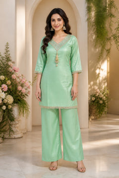 Premium 2 Piece Suit