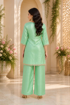 Premium 2 Piece Suit