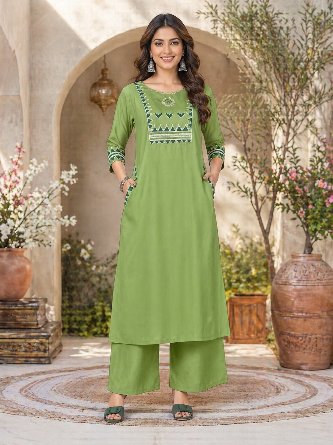 Premium 2 Piece Suit