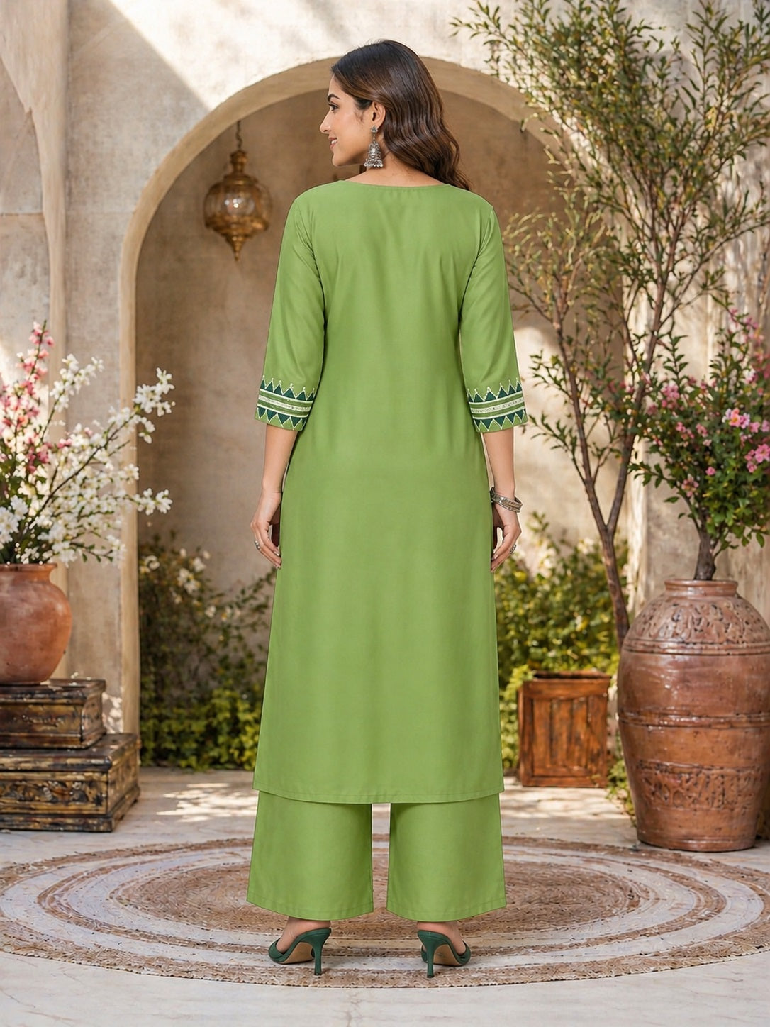 Premium 2 Piece Suit