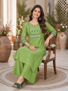 Premium 2 Piece Suit