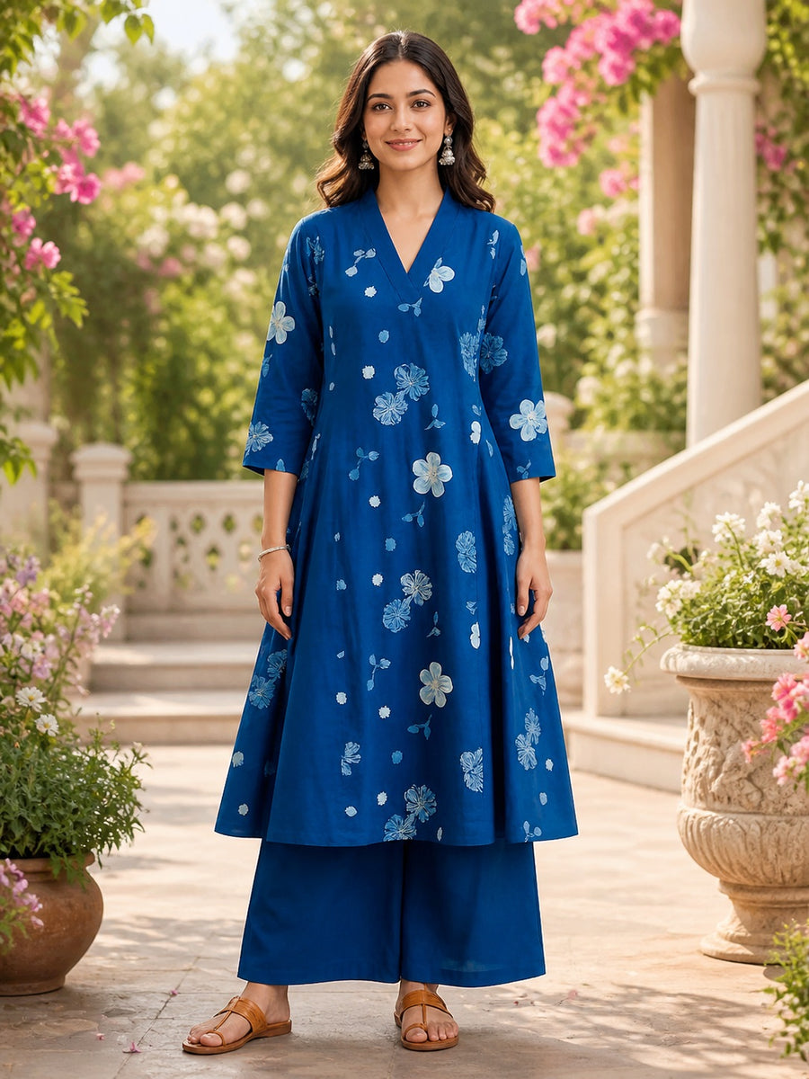 Premium 2 Piece Suit