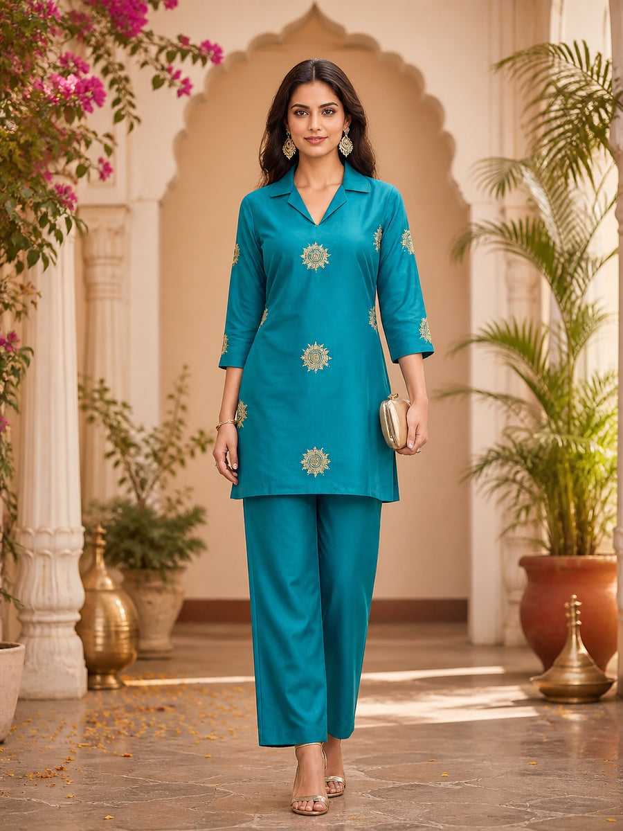 Premium 2 Piece Suit