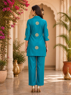 Premium 2 Piece Suit