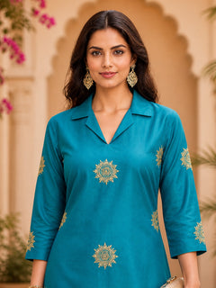 Premium 2 Piece Suit