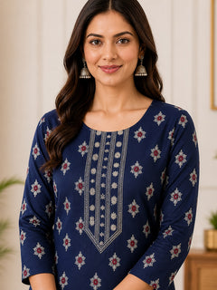 Regular 2 Piece Suit