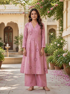 Premium 2 Piece Suit