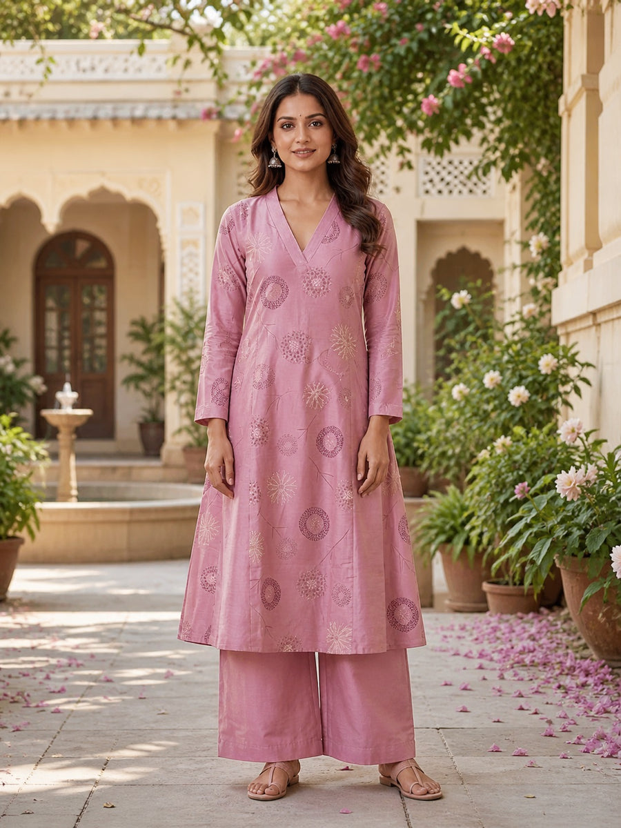 Premium 2 Piece Suit