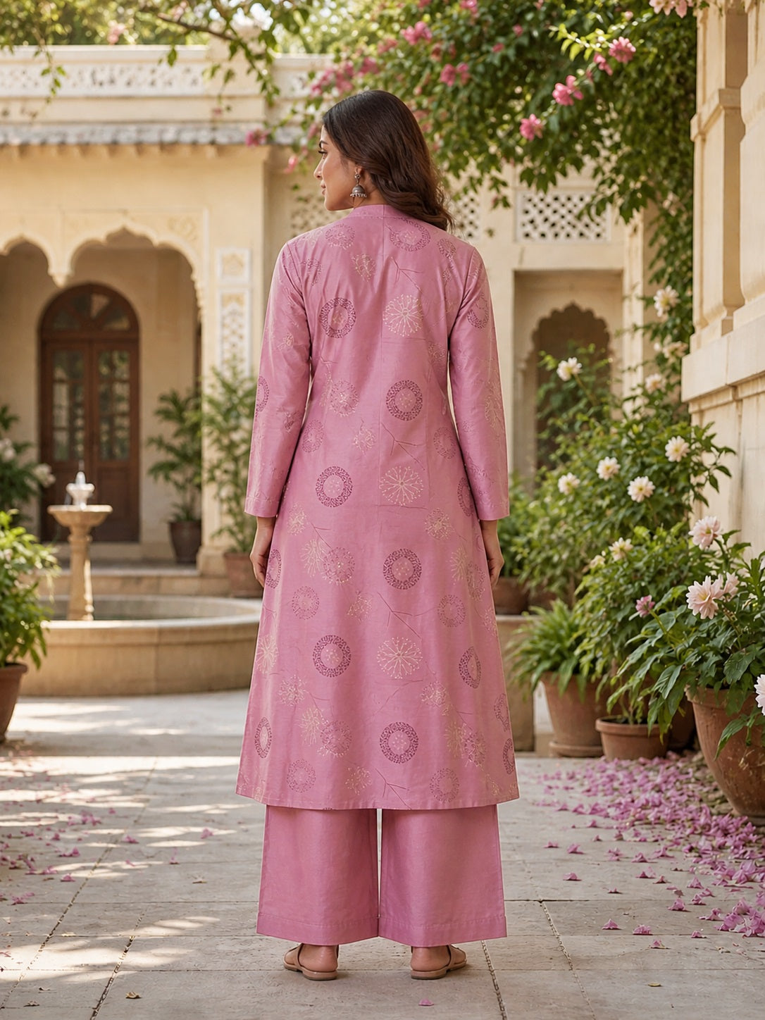 Premium 2 Piece Suit