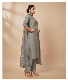 Premeum 3 Piece Suit
