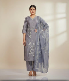 Premeum 3 Piece Suit