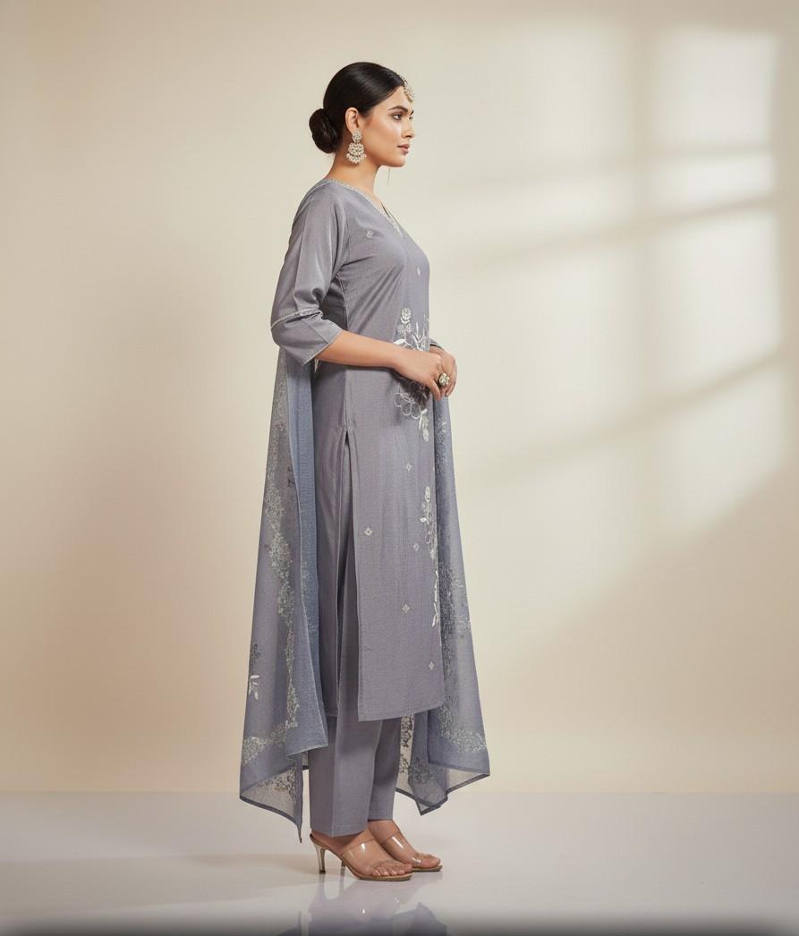 Premeum 3 Piece Suit