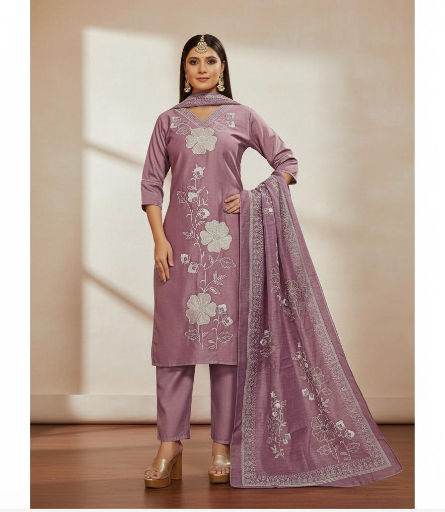 Premeum 3 Piece Suit
