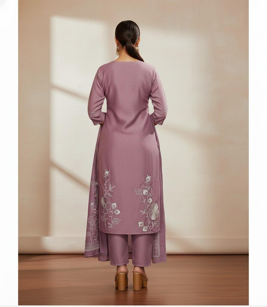 Premeum 3 Piece Suit