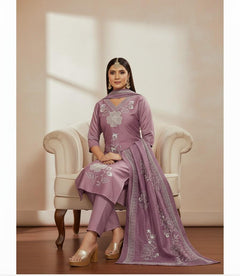 Premeum 3 Piece Suit