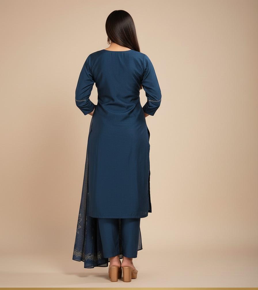 Premeum 3 Piece Suit