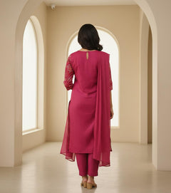 Premeum 3 Piece Suit