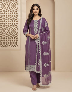 Premeum 3 Piece Suit