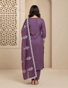 Premeum 3 Piece Suit