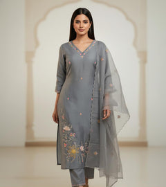 Premeum 3 Piece Suit