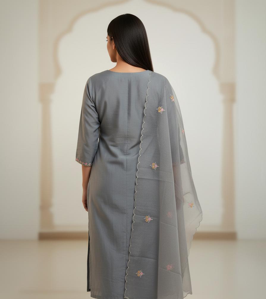 Premeum 3 Piece Suit