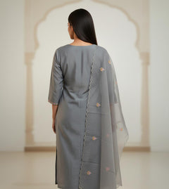 Premeum 3 Piece Suit