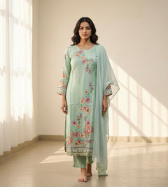 Premeum 3 Piece Suit