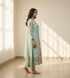 Premeum 3 Piece Suit