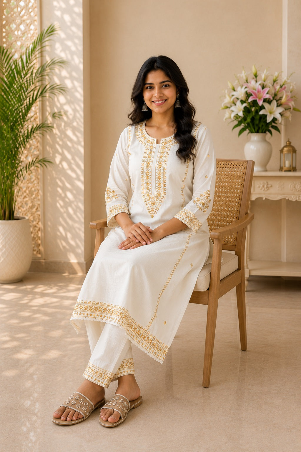 Premium 2 Piece Suit