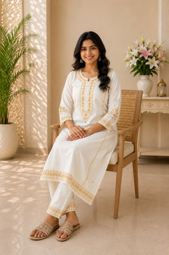 Premium 2 Piece Suit