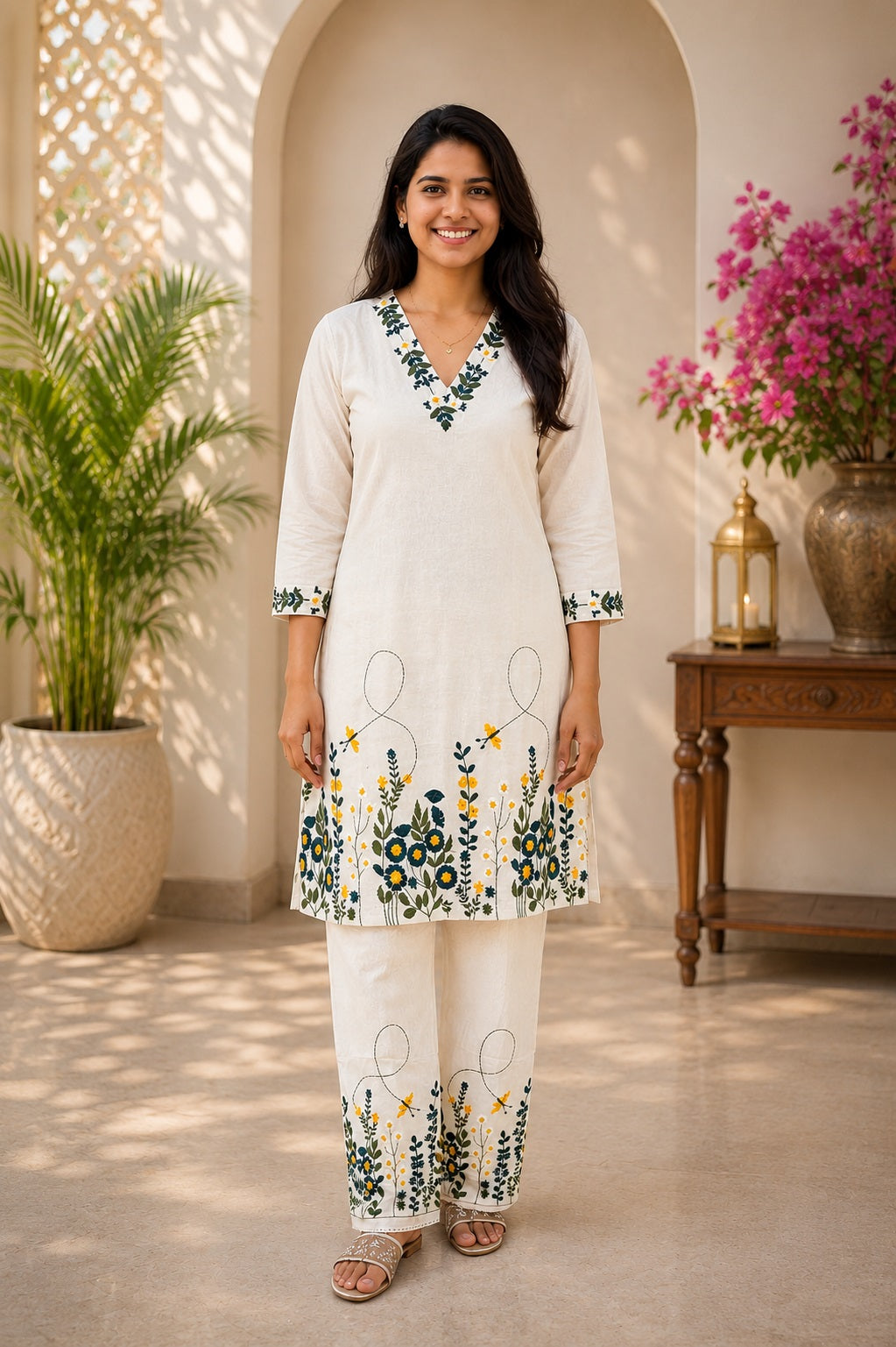 Premium Co-Ord Set