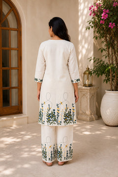 Premium Co-Ord Set