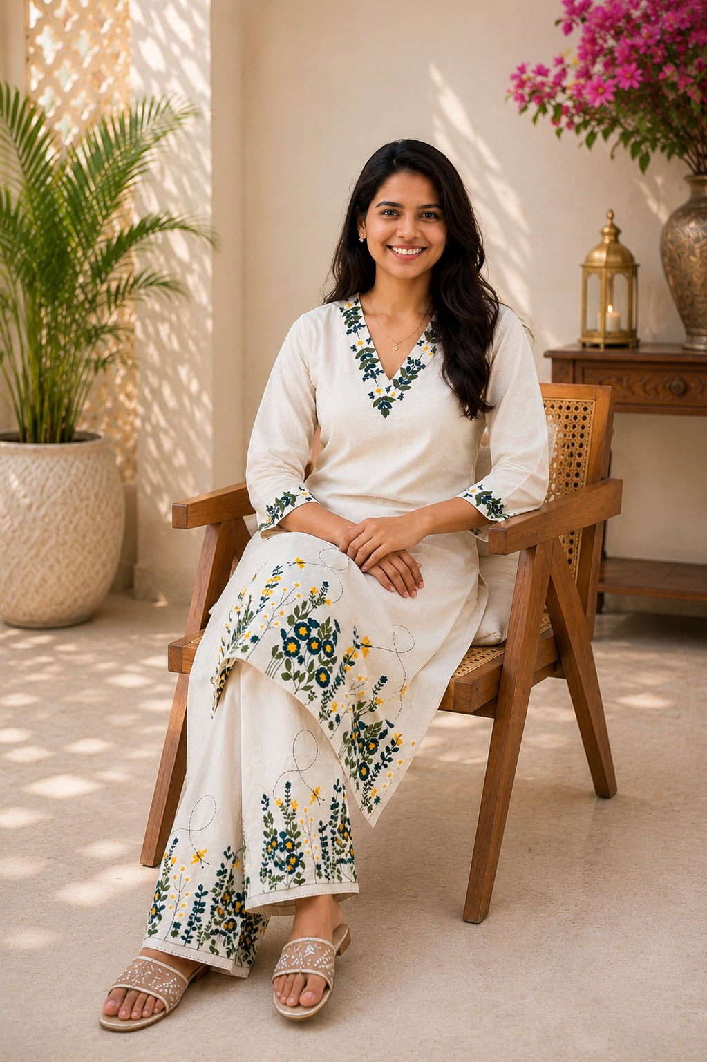 Premium Co-Ord Set