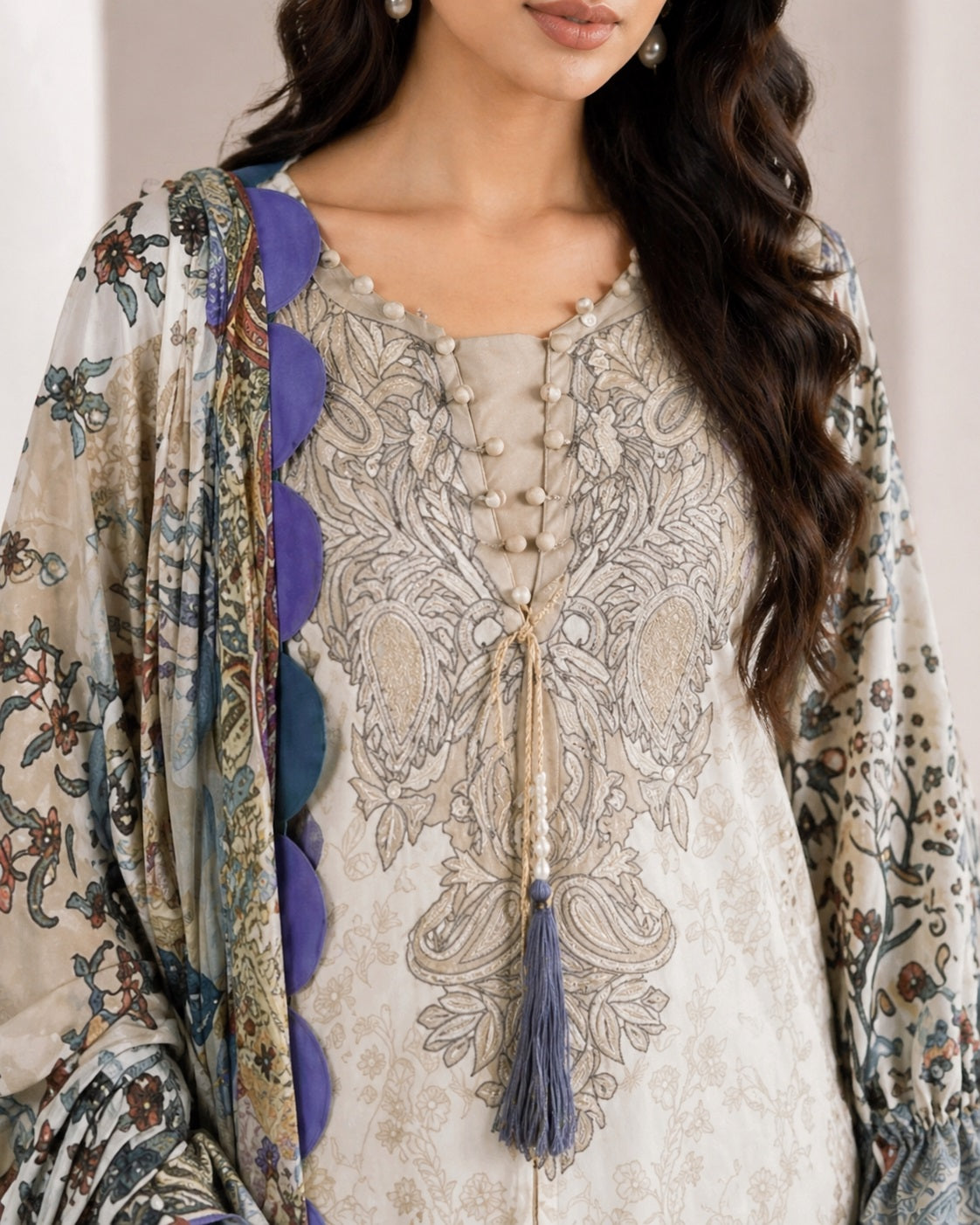 Pakistani Style