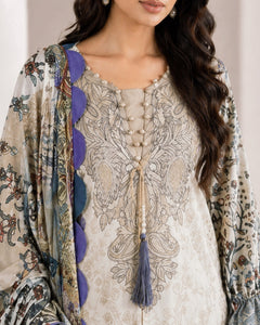 Pakistani Style