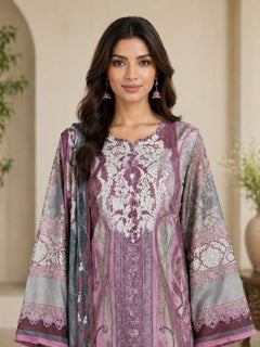 Pakistani Style