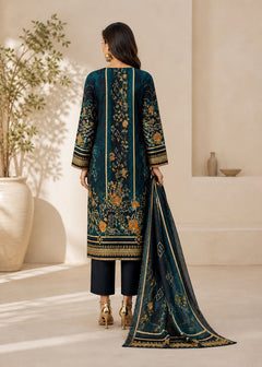 Pakistani Style