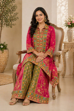 Elite Co-Ord Set