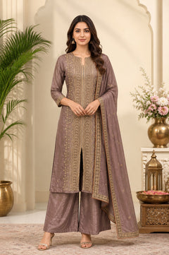 Elite 3 Piece Suit