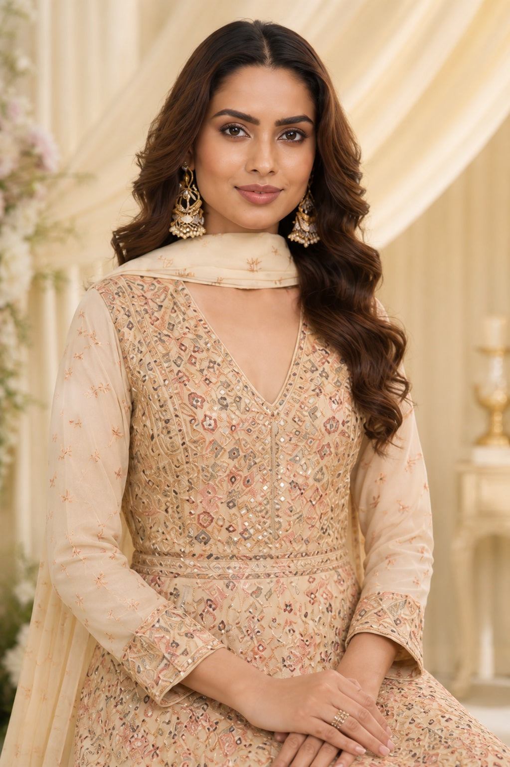 Elite Party wear Suit