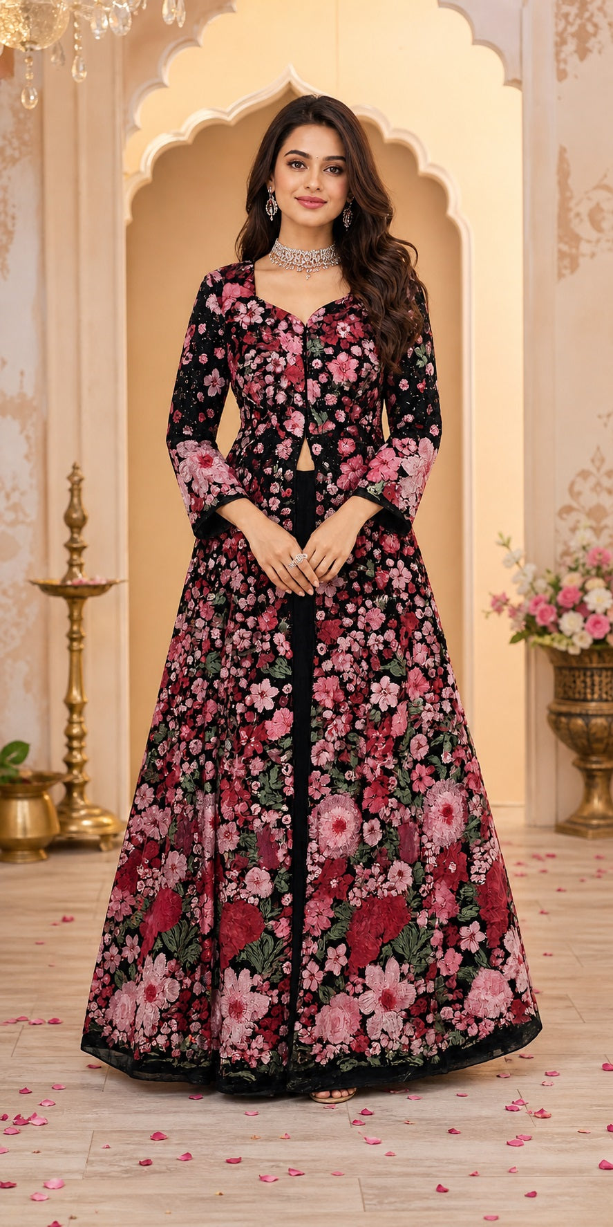 Elite Party wear Suit