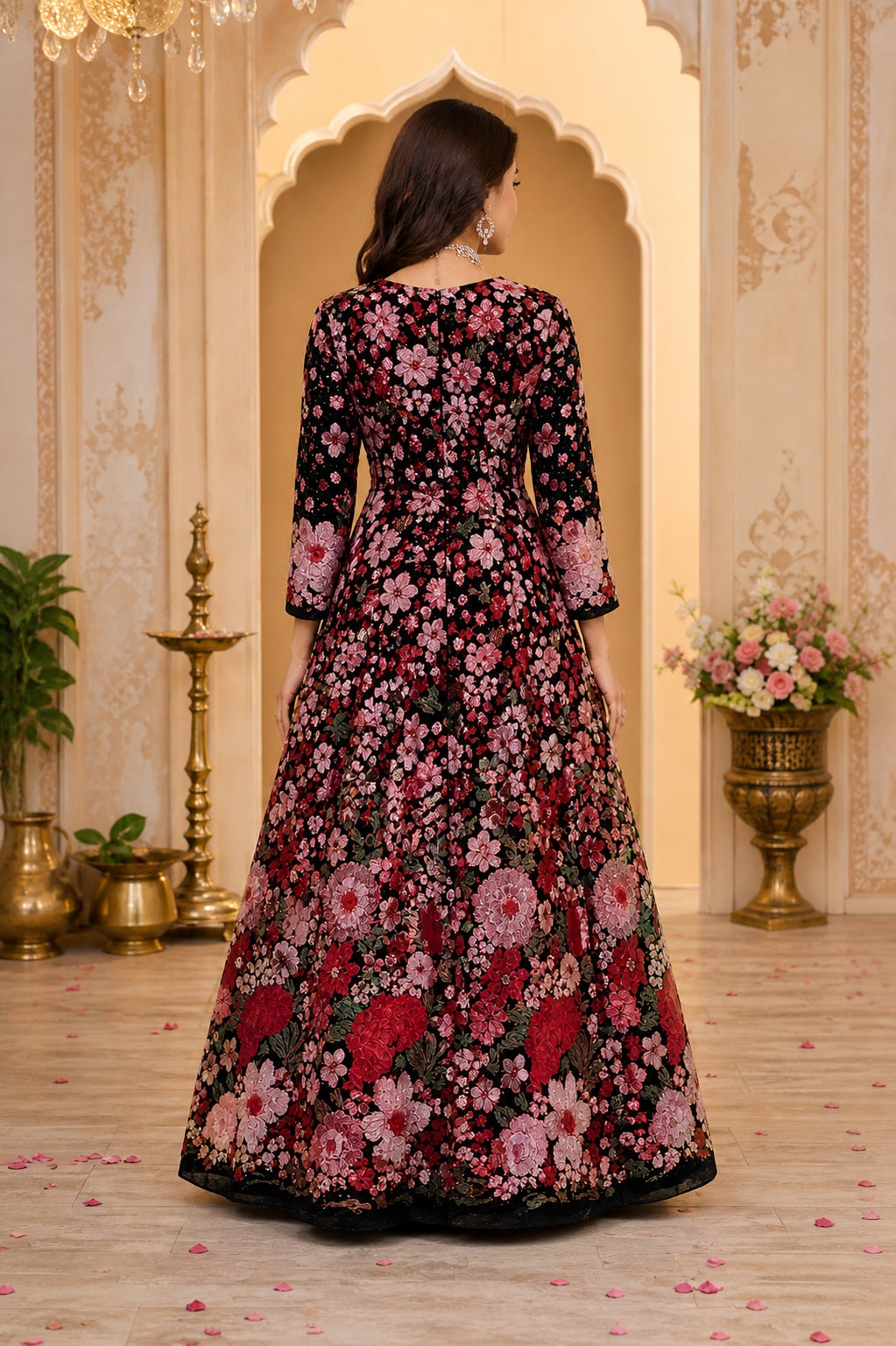 Elite Party wear Suit