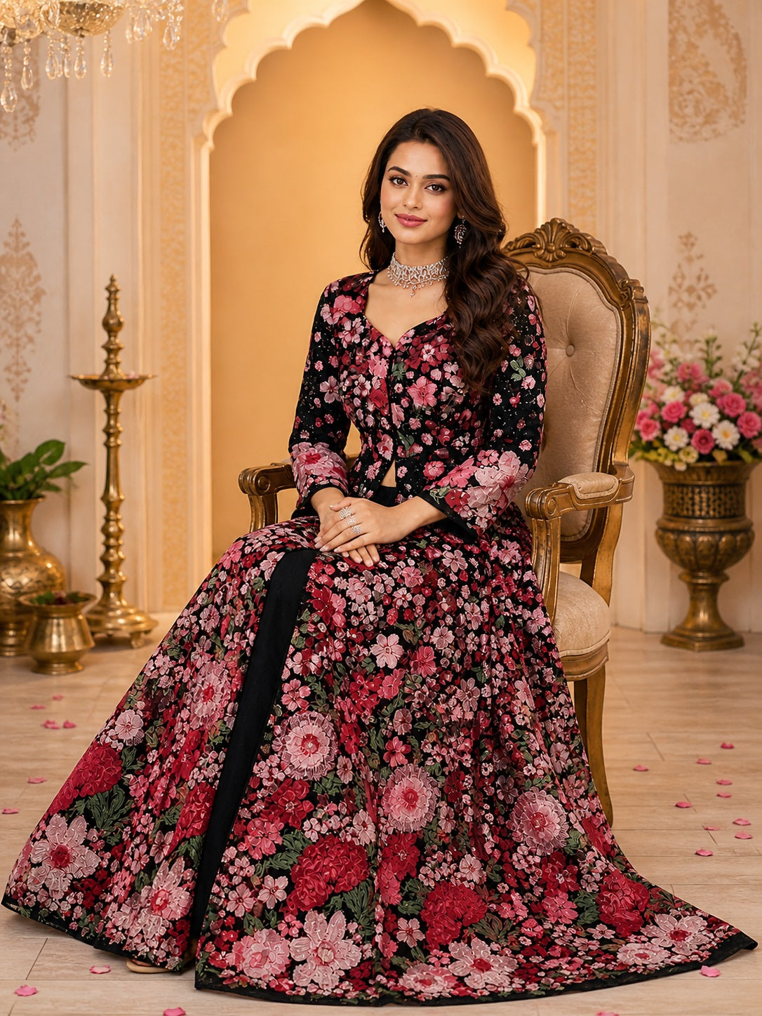 Elite Party wear Suit