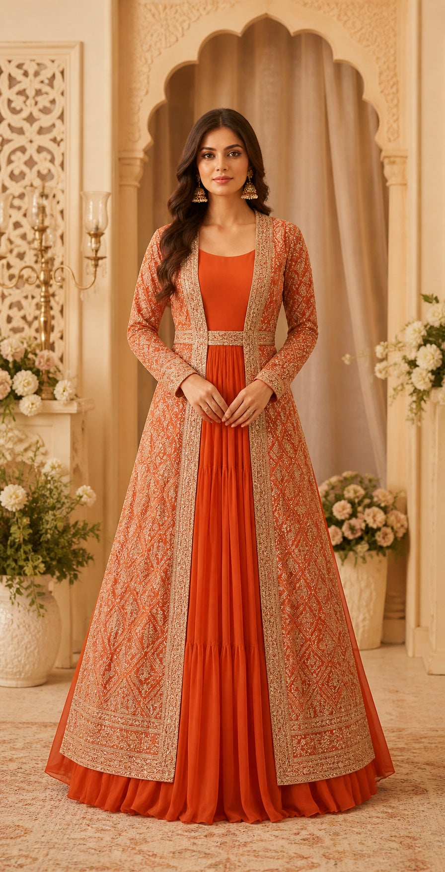 Elite Party wear Suit