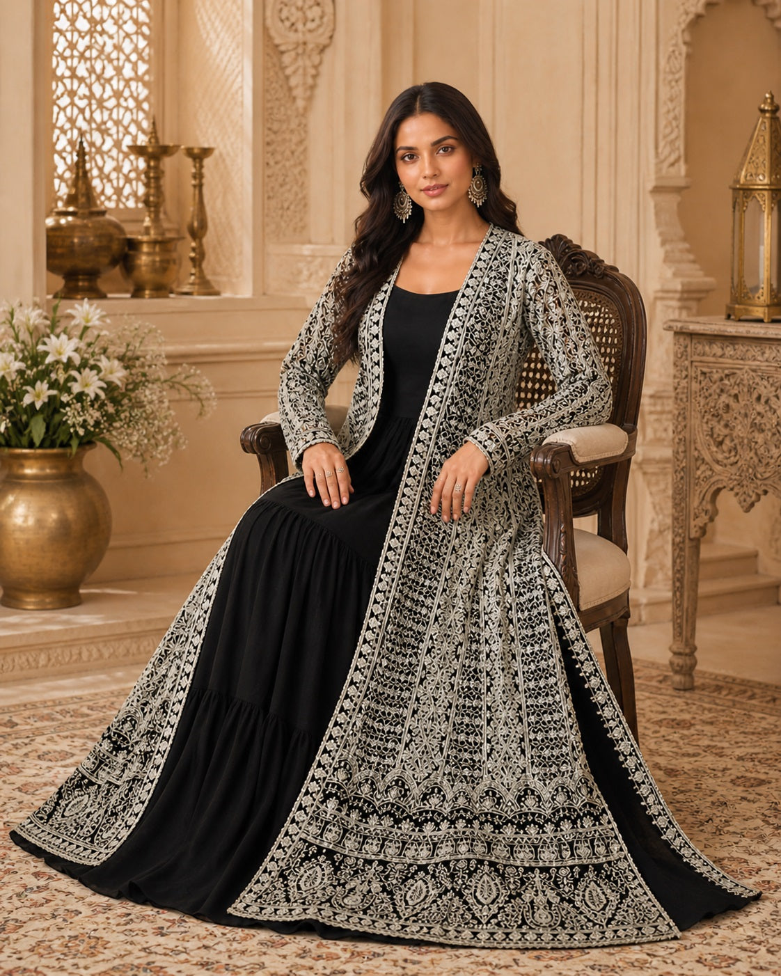 Elite Party wear Suit