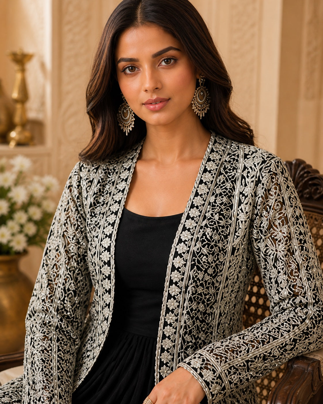 Elite Party wear Suit