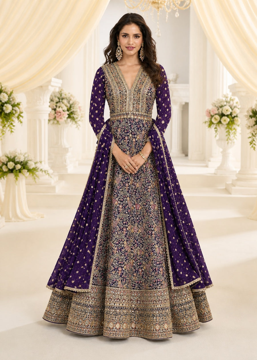 Elite Party wear Suit