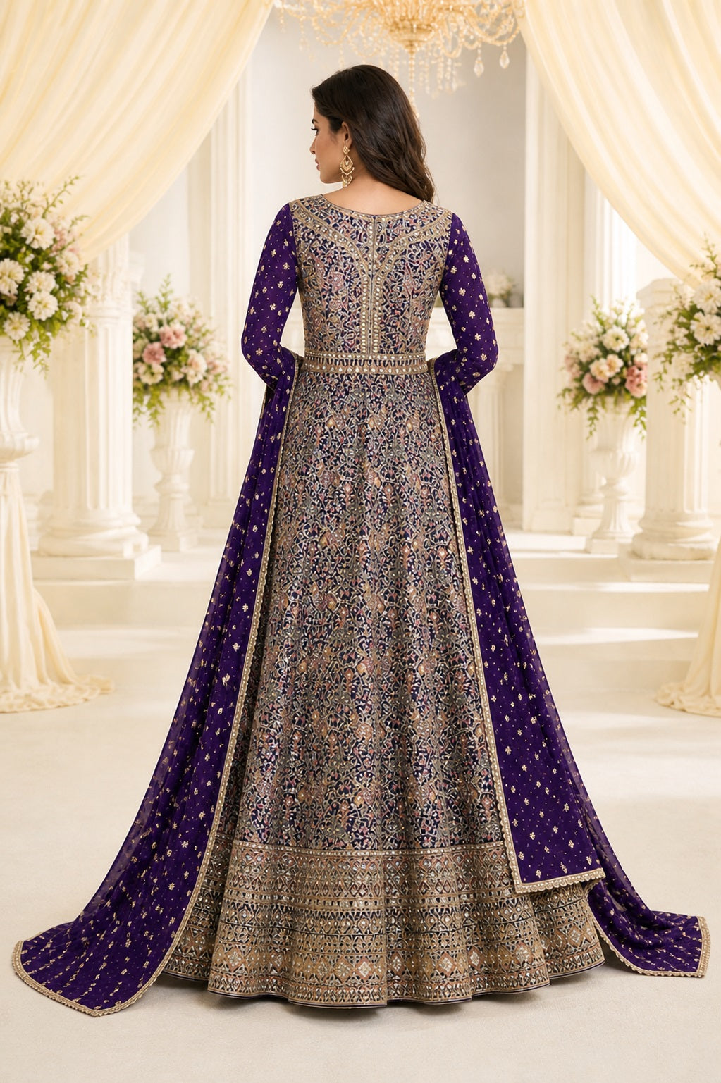 Elite Party wear Suit