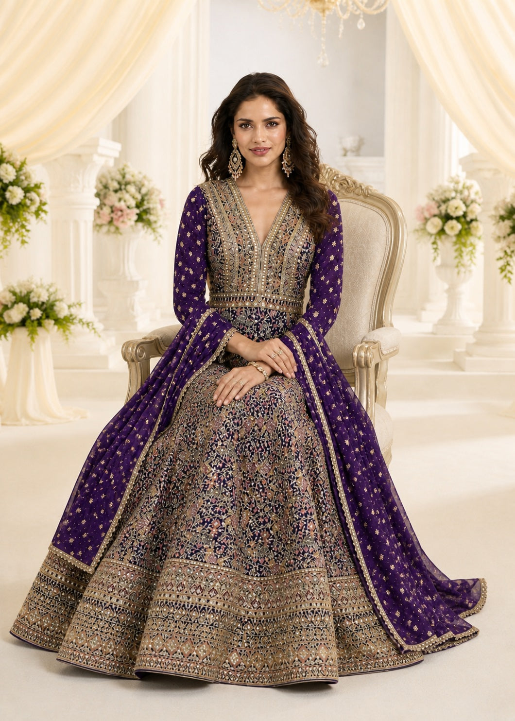 Elite Party wear Suit