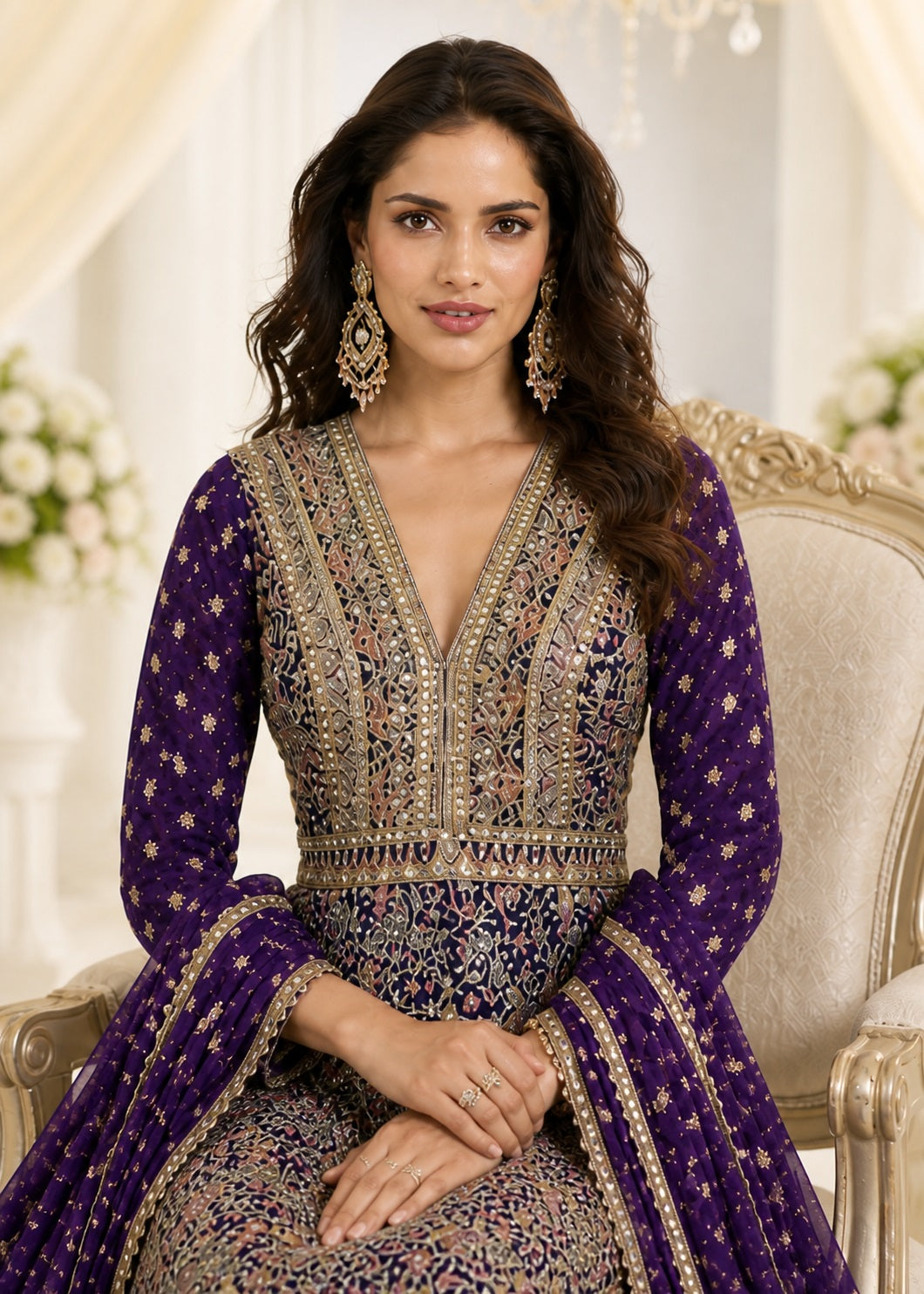Elite Party wear Suit